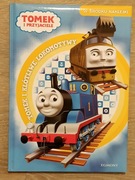 Książka Tomek i przyjaciele