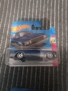 Auto hot wheels  80 el camino 