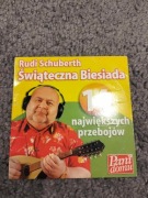 Rudi Schuberth Świąteczna Biesiada