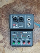 Karta dźwiękowa, interfejs audio"Teyun"