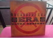 BREAKBEAT ERA * ultra obscene * 2LP roni size