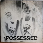 WINYL Venom POSSESSED 