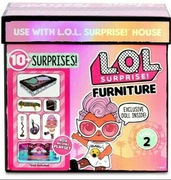 L.O.L. Surprise Mebelki seria 2