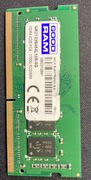 GoodRAM 4GB SO-DIMM GR2133S464L15S/4G