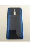 Plecki obudowa baterii Xiaomi Mi 9T blue