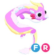 Sakura Spirit FR || Adopt Me || Roblox