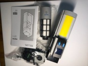 FESTO MS6-SV-1/2-E Zawór bezpieczeństwa PL-E