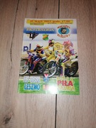 DMP, Unia Leszno - Polonia Piła 2002 cz