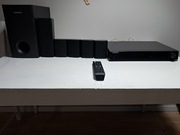 Zestaw kino domowe Samsung HT-Z210 + Głośnik Philips Audio