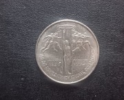 2 złote 100 lat nowożytnych igrzysk olimpijskich rok 1995