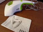 Odkurzacz ręczny lampa UV na roztocza DEERMA CM800 