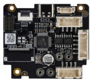 Płytka głowicy drukarek z serii A1 od Bambu Lab