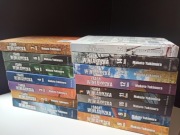 Saga Winlandzka 1-15 (KOMPLET) Makoto Yukimura - REZERWACJA