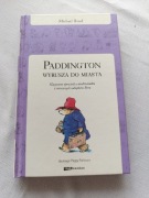 PADDINGTON WYRUSZA DO MIASTA M. BOND