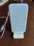 Ładowarka IKEA bezprzewodowa indukcyjna e2009 Nordmarke