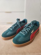 Męskie buty Puma Club II Era rozmiar 44