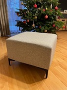 Pufa / podnóżek - na zamówienie różne wymiary i kolory