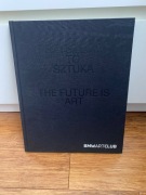 Przyszłość to sztuka 2018-2022  album bmwartclub