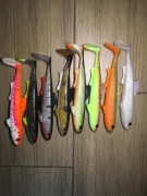 Przynęta na szczupaki hulk 21cm