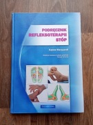 Podręcznik refleksoterapii stóp Hanne Marquardt 