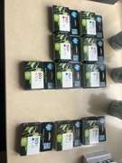 Tusze do drukarki HP 903 XL