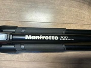 Statyw Manfrotto MT190XPRO3