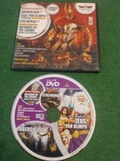 *CD Action 8/07 -Ubersoldier / Zeus: Pan Olimpu / Stalingrad / Defence of t