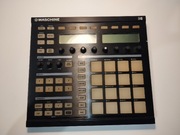 Kontroler Native Instruments Maschine MK1 uszkodzony