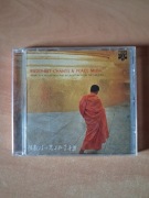 Buddihist Chants & Peace Music