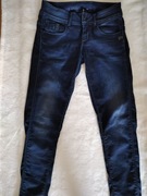 Spodnie -orginalne jeansy M/38/10