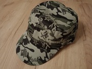 Czapka patrolówka męska/młodzieżowa Moro 4 - nowa