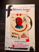 Fioletowa krowa , antologia Stanisław Barańczak 