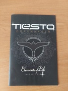 Koncert Tiesto DVD  Elements Of Life Copenhagen