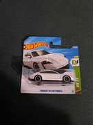 Porsche taycan turbo S Hot wheels
