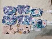 Saszetka etui na pompę insulinowa 1 szt