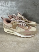 Buty damskie Nike air max 90 futura rozmiar 37,5 dm9922-100
