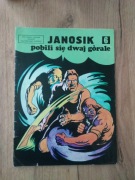 Janosik Tom 6  pobili się dwa górale