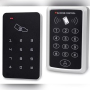 Szyfrator zamek szyfrowy czytnik RFID 