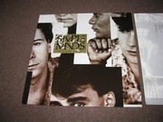 Simple Minds – Once Upon A Time