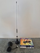 Radio CB Yosan CB50 + Antena - NOWE 
