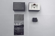 Adapter Oryginalny Mercedes  Bluetooth Obd Wtyczka 