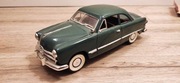 blaszana zabawka autko samochod metalow  26 cm Ford  Scale 1:18