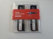 Nowe DDR5 32GB 6000MHz CL36 ADATA XPG Lancer Blade RGB 2x16GB pamięć RAM