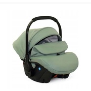 FOTELIK SAMOCHODOWY MINT CARLO 0-10 KG