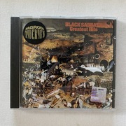 Black Sabbath „ Greatest Hits”