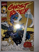GHOST RIDER No.9 - 1990
