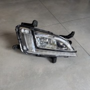HALOGEN LED DRL PRAWY PRZÓD HYUNDAI TUCSON 3 III LIFT 2018- (92202-D7600)
