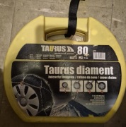 Łańcuchy śniegowe 80 - 13,14,15