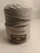Sznurek Macrame Rope 5 mm 756
