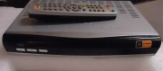 Dekoder tuner Cyfrowy Polsat CP2